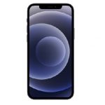 APPLE iPhone 12 (Black, 64 GB)