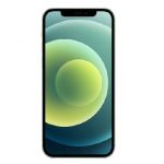 APPLE iPhone 12 (Green, 128 GB)