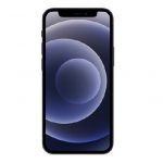 APPLE iPhone 12 Mini (Black, 256 GB)