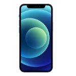 APPLE iPhone 12 Mini (Blue, 128 GB)