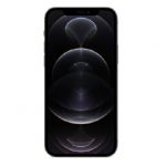 APPLE iPhone 12 Pro (Graphite, 256 GB)