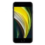 Apple iPhone SE (Black, 128 GB) (Includes EarPods, Power Adapter)