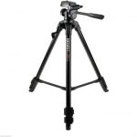 Benro T600EX Tripod  (Black, Supports Up to 3000 g)
