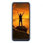 GIONEE Max (Royal Blue, 32 GB)  (2 GB RAM)