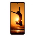 GIONEE Max Pro (Red, 32 GB)  (3 GB RAM)
