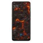 IQOO 3 (Quantum Silver, 256 GB)  (8 GB RAM)