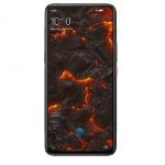 IQOO 3 (Tornado Black, 128 GB)  (8 GB RAM)