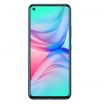 Infinix Hot 10 (Ocean Wave, 128 GB)  (6 GB RAM)