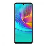 Infinix Smart 4 Plus (Ocean Wave, 32 GB)  (3 GB RAM)