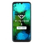 Itel Vision1 (Gradation Blue, 32 GB)  (3 GB RAM)