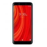 LAVA Z61 Pro (Midnight Blue, 16 GB)  (2 GB RAM)
