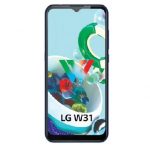 LG W31 (Midnight Blue, 64 GB)  (4 GB RAM)