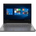 Lenovo Core i3 10th Gen - (4 GB/1 TB HDD/Windows 10 Home) V14-IIL Thin and Light Laptop  (14 inch, Grey, 1.6 kg)
