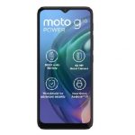 MOTOROLA G10 Power (Aurora Grey, 64 GB)  (4 GB RAM)