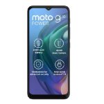MOTOROLA G10 Power (Breeze Blue, 64 GB)  (4 GB RAM)