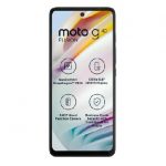 MOTOROLA G40 Fusion (Dynamic Gray, 128 GB)  (6 GB RAM)