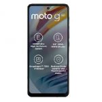 MOTOROLA G60 (Dynamic Gray, 128 GB)  (6 GB RAM)