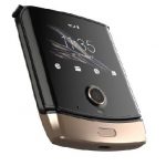 MOTOROLA Razr (Gold, 128 GB)  (6 GB RAM)