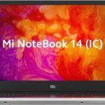 Mi Notebook 14 Core i5 10th Gen - (8 GB/512 GB SSD/Windows 10 Home) JYU4243IN Thin and Light Laptop  (14 inch, Silver, 1.5 kg)