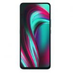 Micromax IN Note 1 (Green, 128 GB)  (4 GB RAM)