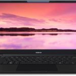 Nokia PureBook X14 Core i5 10th Gen - (8 GB/512 GB SSD/Windows 10 Home) NKi510UL85S Thin and Light Laptop  (14 inch, Black, 1.1 kg)