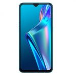 OPPO A12 (Blue, 32 GB)  (3 GB RAM)