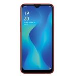 OPPO A1K (Red, 32 GB)  (2 GB RAM)