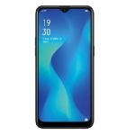 OPPO A1K (Black, 32 GB)  (2 GB RAM)