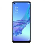 OPPO A53 (Electric Black, 64 GB)  (4 GB RAM)