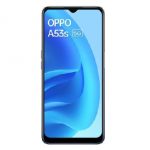 OPPO A53s 5G (Ink Black, 128 GB)  (6 GB RAM)