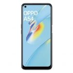 OPPO A54 (Crystal Black, 128 GB)  (6 GB RAM)