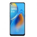 OPPO F19 (Midnight Blue, 128 GB)  (6 GB RAM)