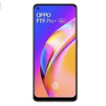 OPPO F19 Pro+ 5G (Fluid Black, 128 GB)  (8 GB RAM)