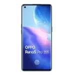 OPPO Reno5 Pro 5G (Astral Blue, 128 GB)  (8 GB RAM)
