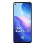 OPPO Reno5 Pro 5G (Starry Black, 128 GB)  (8 GB RAM)
