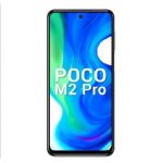 POCO M2 Pro (Two Shades of Black, 128 GB)  (6 GB RAM)