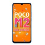 POCO M2 Reloaded (Mostly Blue, 64 GB)  (4 GB RAM)