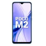 POCO M2 (Slate Blue, 128 GB)  (6 GB RAM)