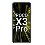 POCO X3 Pro (Steel Blue, 128 GB)  (6 GB RAM)