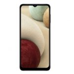 SAMSUNG Galaxy A12 (White, 128 GB)  (4 GB RAM)