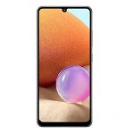 SAMSUNG Galaxy A32 (Awesome Violet, 128 GB)  (6 GB RAM)