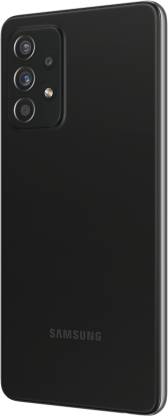 SAMSUNG Galaxy A52 (Awesome Black, 128 GB) (8 GB RAM) - Image 2