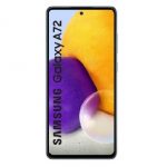 SAMSUNG Galaxy A72 (Awesome Violet, 128 GB)  (8 GB RAM)