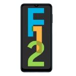 SAMSUNG Galaxy F12 (Celestial Black, 128 GB)  (4 GB RAM)