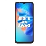 Tecno Spark 6 Go (Mystery White, 64 GB)  (4 GB RAM)