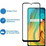 Realme C25 Tempered Glass