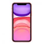 APPLE iPhone 11 (Red, 64 GB)
