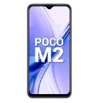 POCO M2 (Pitch Black, 64 GB)  (6 GB RAM)