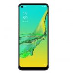 OPPO A53 (Fairy White, 64 GB)  (4 GB RAM)