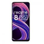 realme 8 5G (Supersonic Black, 64 GB)  (4 GB RAM)